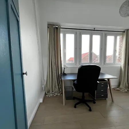 Cocon - Comfort And Serenity - Close To Tram * Mouvaux