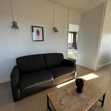 Cocon - Comfort And Serenity - Close To Tram *