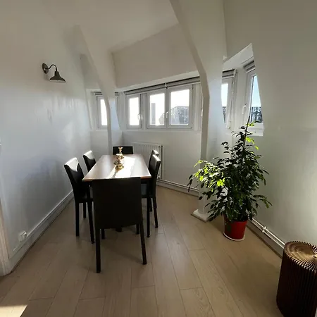 Apartamento Cocon - Comfort And Serenity - Close To Tram