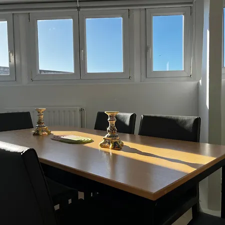 Appartement Cocon - Comfort And Serenity - Close To Tram *