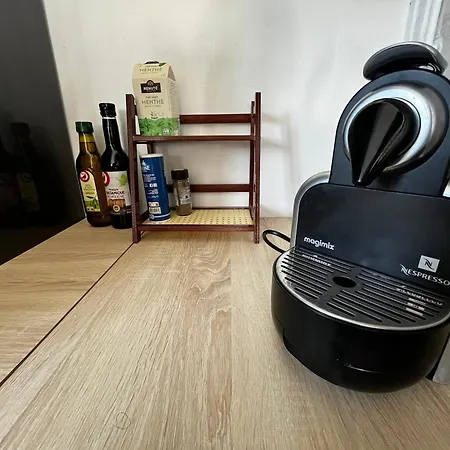 Apartamento Cocon - Comfort And Serenity - Close To Tram