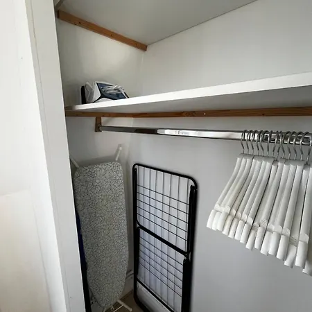 Appartement Cocon - Comfort And Serenity - Close To Tram Mouvaux